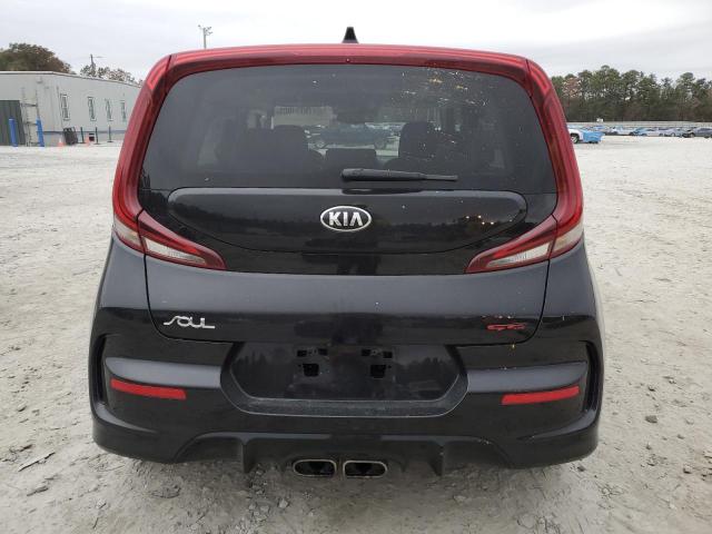 2020 KIA SOUL GT-LI - KNDJ53AF1L7007335