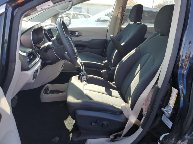 2017 CHRYSLER PACIFICA T - 2C4RC1DG5HR587423
