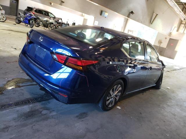 1N4BL4BV9KC244141 | 2019 NISSAN ALTIMA S