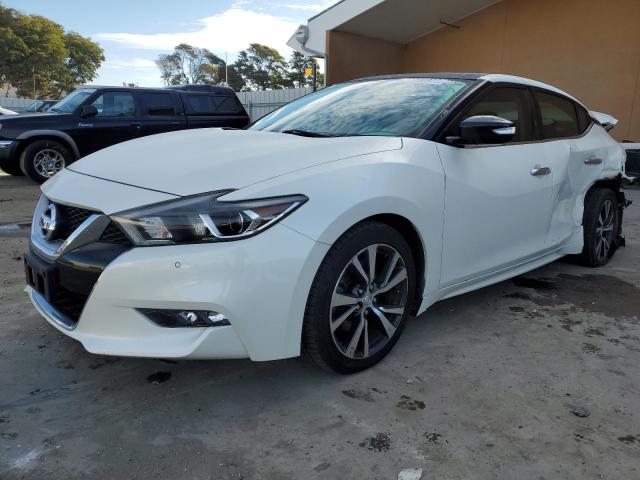 2016 Nissan Maxima 3.5 S