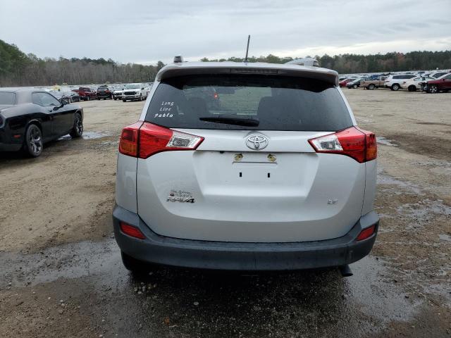 JTMZFREV5FJ026689 | 2015 TOYOTA RAV4 LE