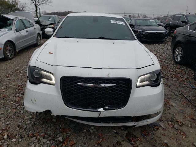 2C3CCABG6FH853600 | 2015 CHRYSLER 300 S