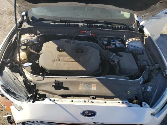 VIN 3FA6P0H98DR113344 2013 Ford Fusion, SE no.11