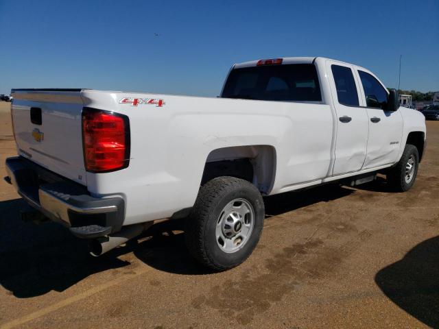 2015 CHEVROLET SILVERADO - 1GC2KUE82FZ101554