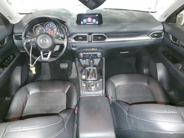 2017 MAZDA CX-5 TOURI - JM3KFBCL4H0218616