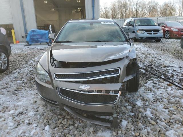 2010 Chevrolet Malibu 1Lt VIN: 1G1ZC5EB8AF230253 Lot: 77380723