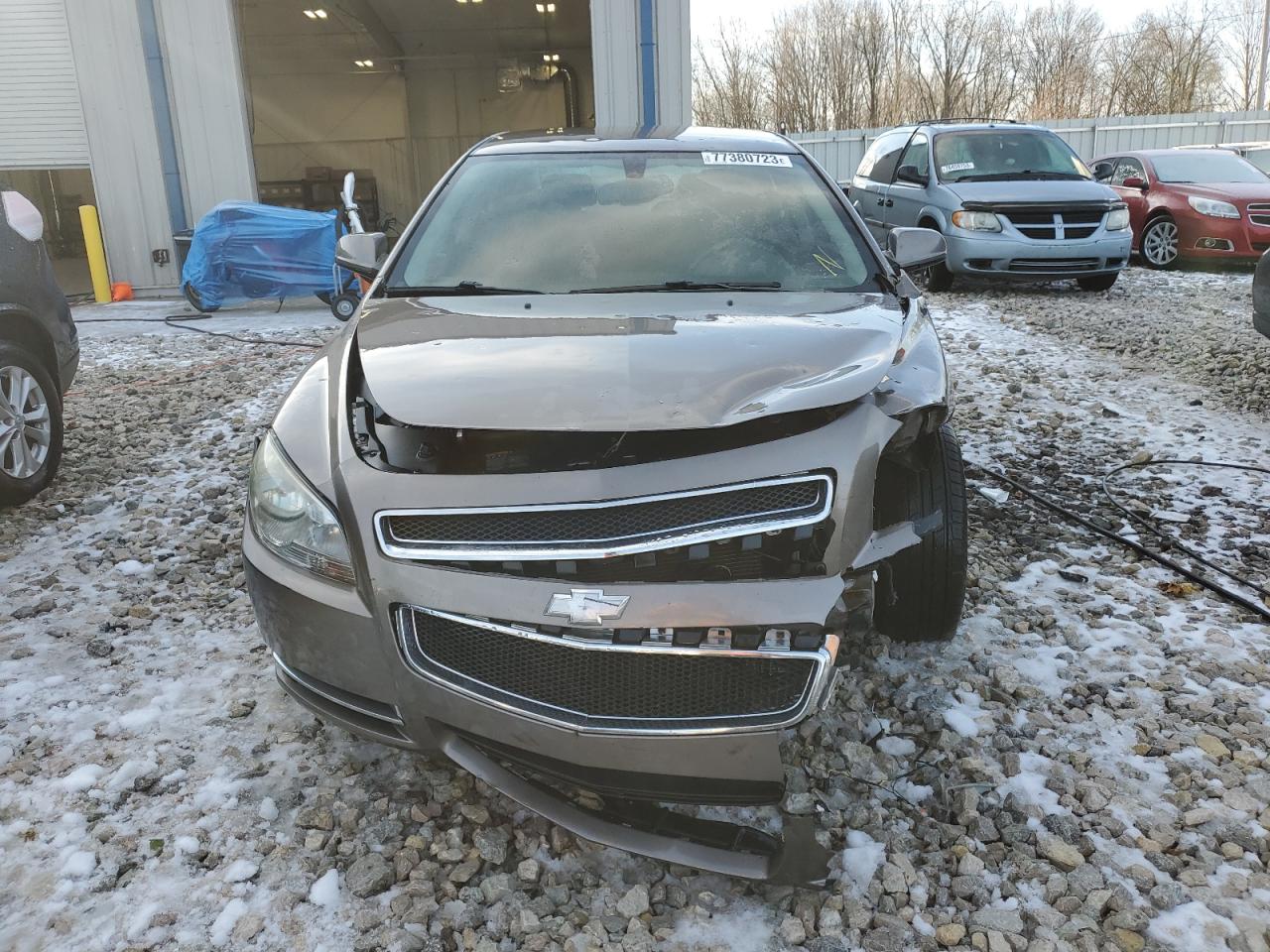 1g1zc5eb8af230253 1G1ZC5EB8AF230253 2010 Chevrolet Malibu 1Lt