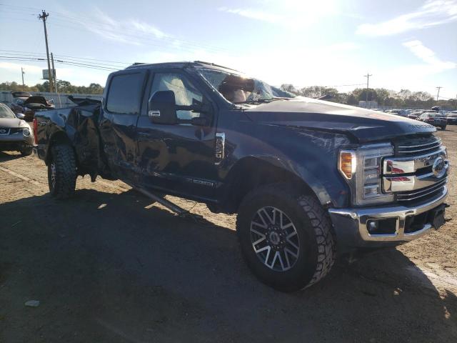 1FT7W2BT6HEE53456 | 2017 FORD F250 SUPER