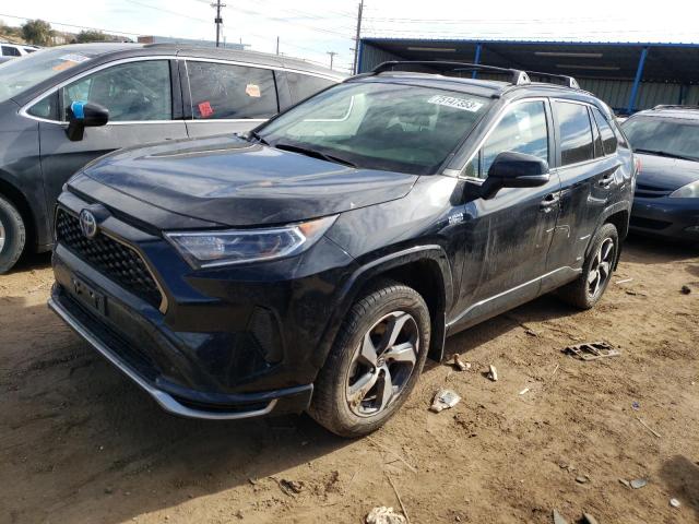 2021 TOYOTA RAV4 PRIME - JTMAB3FV2MD021059
