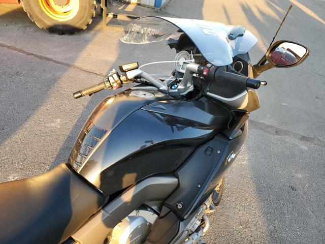 2013 BMW K1600 GT - WB1061108DZX81433