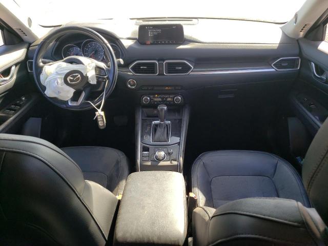 JM3KFADL7H0181618 Mazda Cx-5 Grand Touring