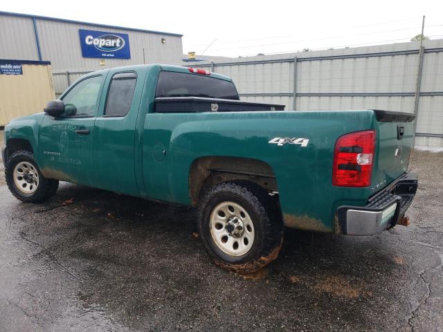 Vin: 1gcrkpe72dz294809, lot: 74960073, chevrolet all models k1500 20132