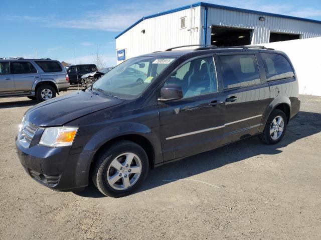 2010 Dodge Grand Caravan SXT