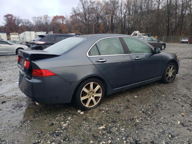 2005 Acura Tsx VIN: JH4CL96955C021137 Lot: 77415683