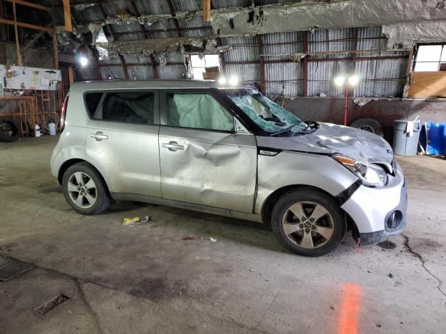 Vin: kndjn2a28h7414518, lot: 77853993, kia soul 20174