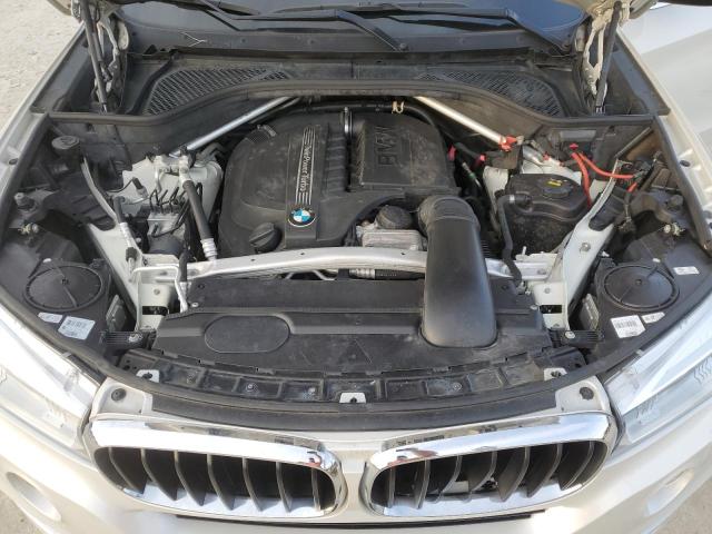 VIN 5UXKR0C50F0P07371 2015 BMW X5, Xdrive35I no.12