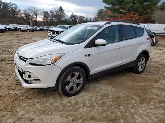 1FMCU9G92EUD62224 | 2014 FORD ESCAPE SE