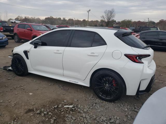 2023 TOYOTA GR COROLLA JTNABAAE5PA001174