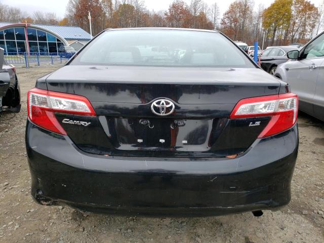 4T4BF1FK6ER403259 | 2014 TOYOTA CAMRY L