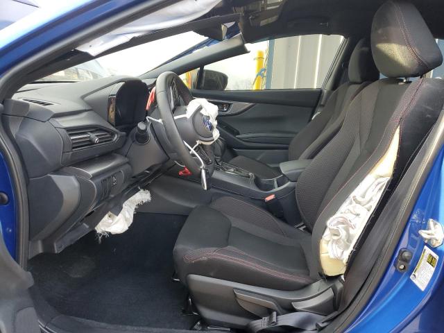 JF1VBAH65N8008401 Subaru Wrx Premium