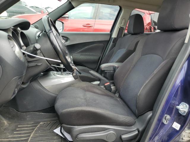 2017 NISSAN JUKE S - JN8AF5MVXHT750235