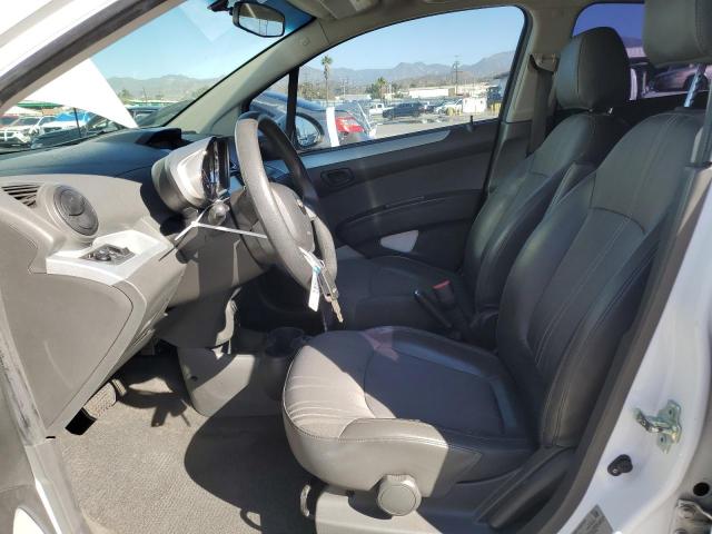 2015 CHEVROLET SPARK 1LT - KL8CD6S90FC718423