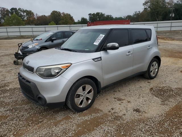 KNDJN2A21F7791205 | 2015 KIA SOUL