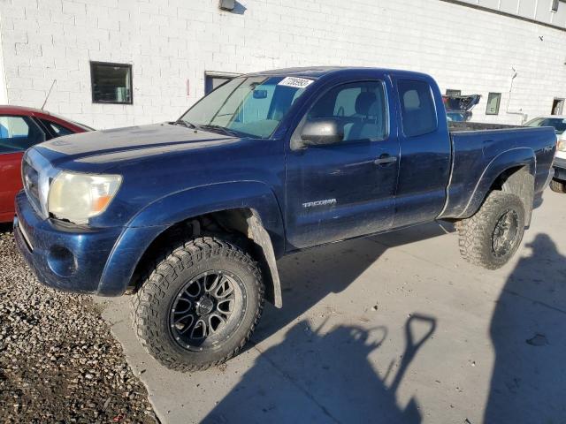 2007 Toyota Tacoma 