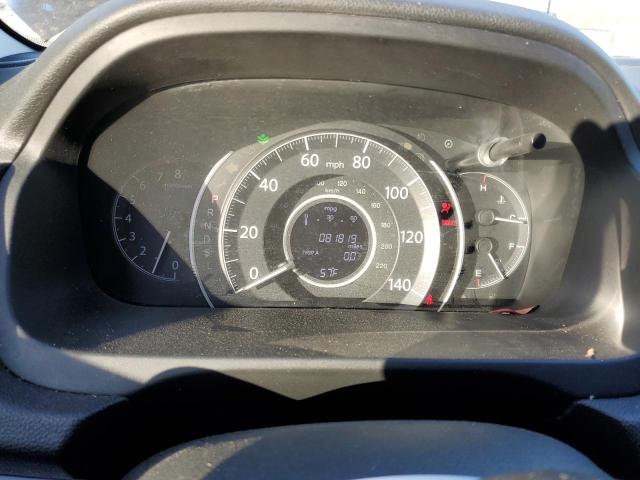 2015 HONDA CRV 2HKRM3H32FH525021