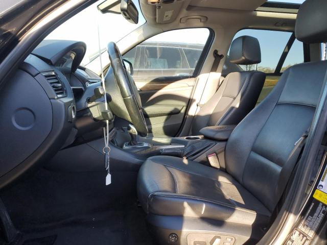 2013 BMW X1 xDrive28I VIN: WBAVL1C52DVR82548 Lot: 78638763
