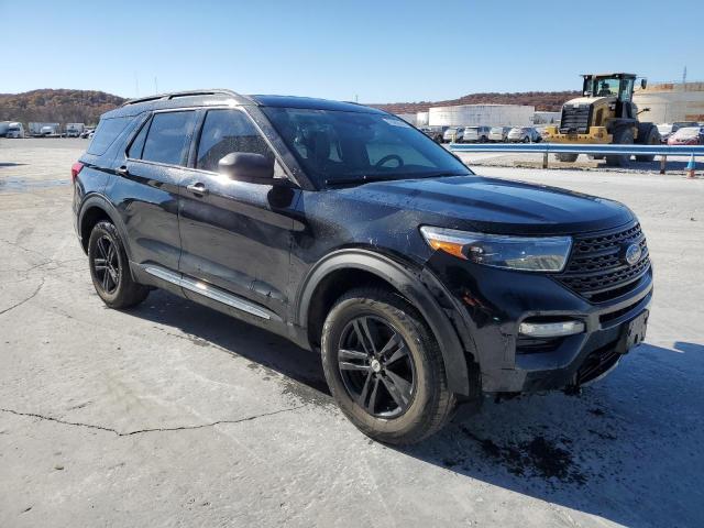 1FMSK8DH7LGC45810 | 2020 FORD EXPLORER X