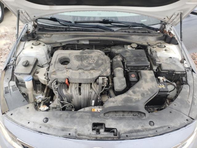 5XXGU4L35GG080999 KIA OPTIMA EX