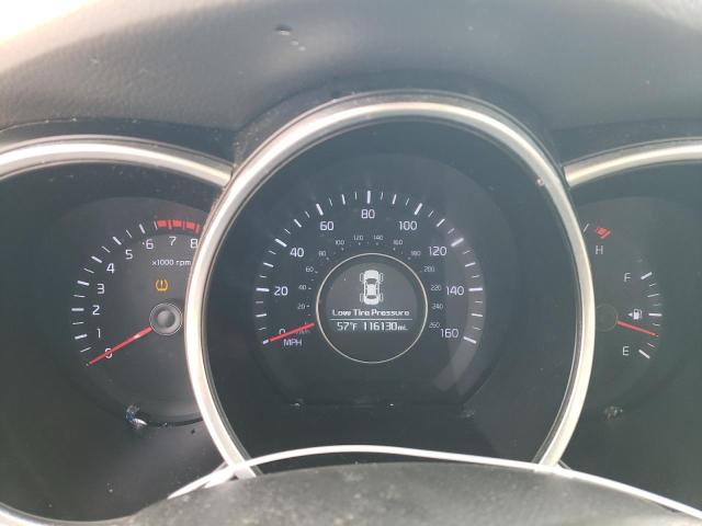 KNAGM4A70F5549499 KIA Optima Lx