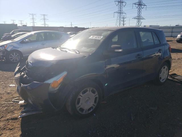 2008 Scion xD 