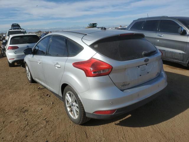 1FADP3K21FL376667 | 2015 FORD FOCUS