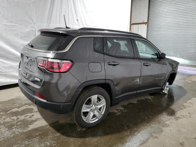  JEEP COMPASS 2022 Вугільний