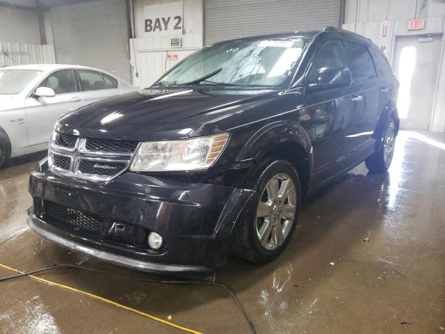 2011 Dodge Journey LUX