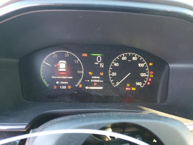 2023 HONDA CR-V SPORT - 7FARS6H99PE004006