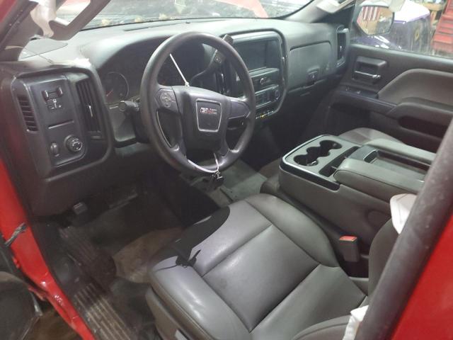 1GT02REG7JZ349612 GMC Sierra K2500 Heavy Duty