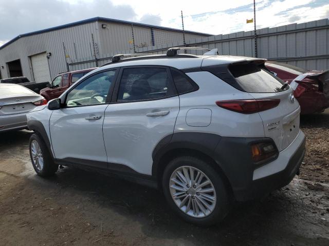 2021 HYUNDAI KONA SEL P - KM8K6CAA6MU664779