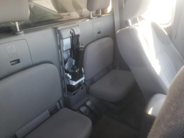 2013 Nissan Frontier S VIN: 1N6BD0CTXDN733441 Lot: 75705053