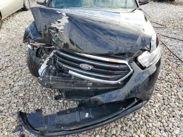  FORD TAURUS 2017 Чорний