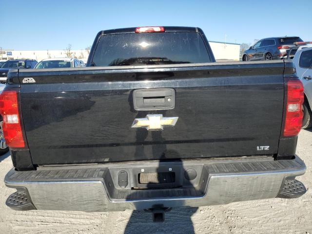 3GCUKSEC4FG118194 | 2015 CHEVROLET SILVERADO