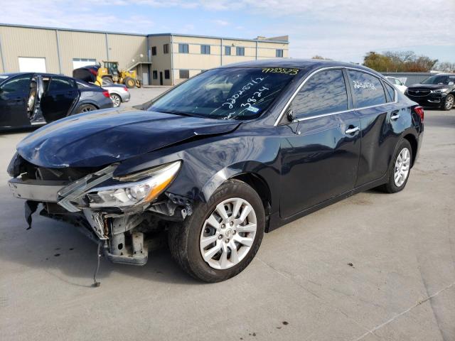 2016 NISSAN ALITMA - 1N4AL3AP1GC129338