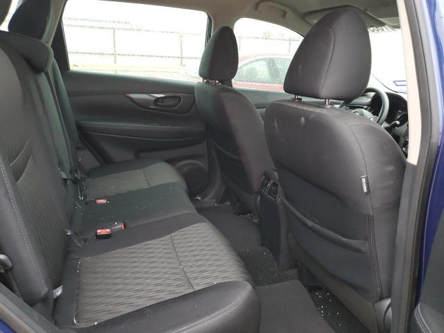 5N1AT2MT8LC716607 | 2020 NISSAN ROGUE S
