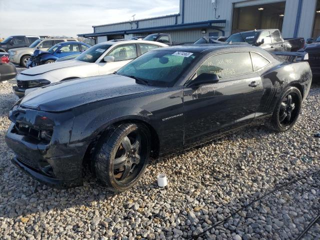 2010 Chevrolet Camaro SS