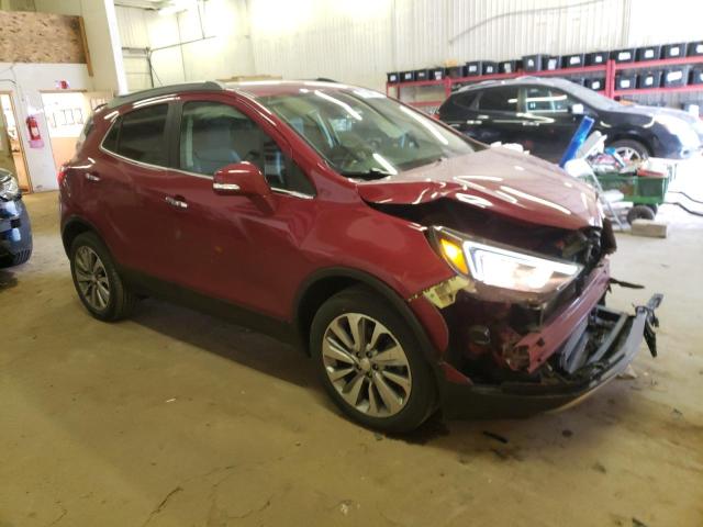 KL4CJASB3HB218815 | 2017 BUICK ENCORE PRE