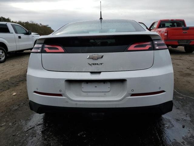 VIN 1G1RE6E40DU145053 2013 Chevrolet Volt no.6