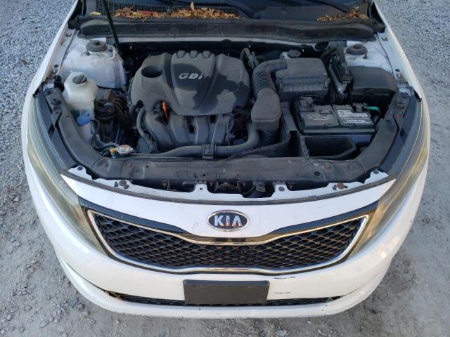 5XXGM4A77EG308374 KIA Optima Lx