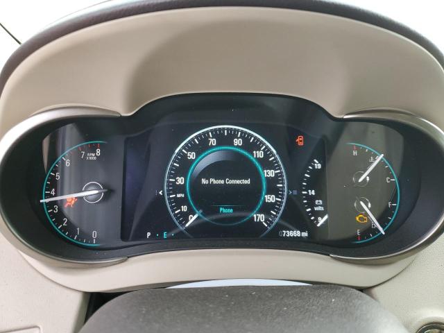 1G4GD5G37EF288583 Buick Lacrosse Premium